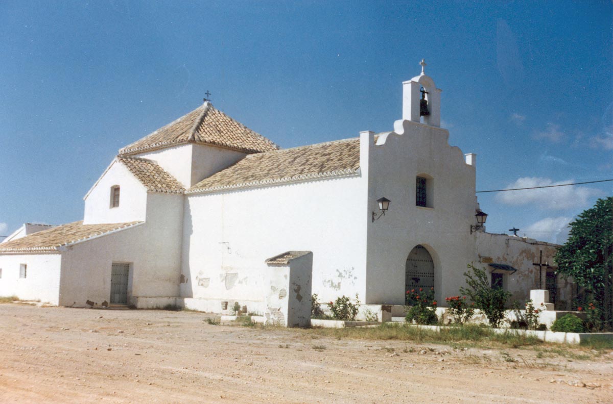 Ermita de El Plan