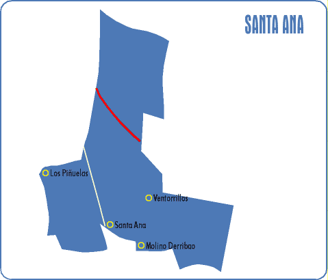 Santa Ana