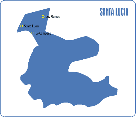 Santa Luca