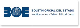 Boletn Oficial del Estado