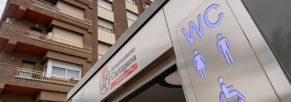 Aseos Pblicos Accesibles