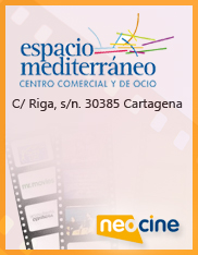 Cines Espacio Mediterraneo