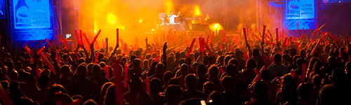 Imagen genrica de Eventos