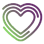 Logotipo de UNIDAS PODEMOS IU EQUO