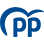 Logotipo de Partido Popular