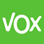 Logotipo de Vox