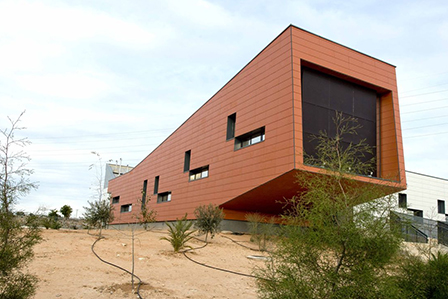 Viveros de empresas