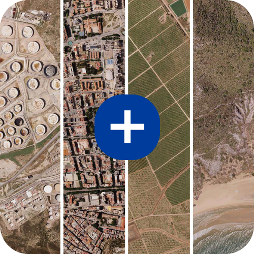 Plan General de Ordenacin Urbana