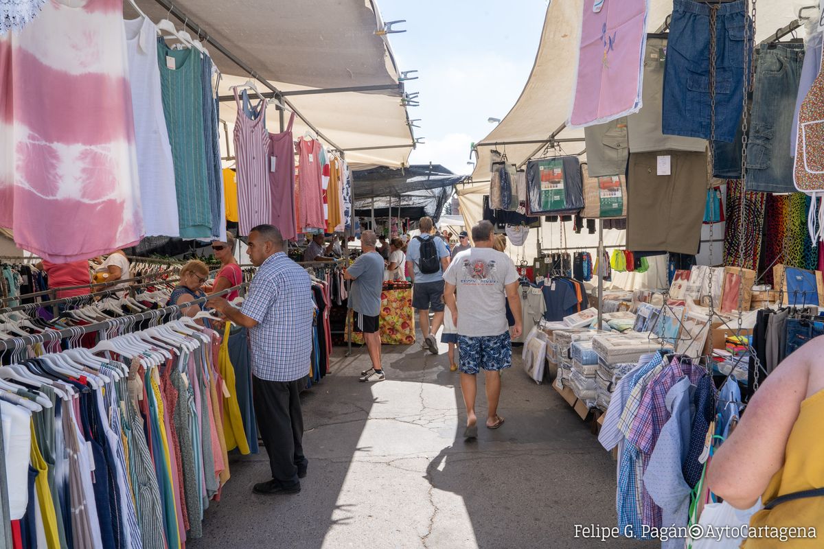 Imagen Mercado