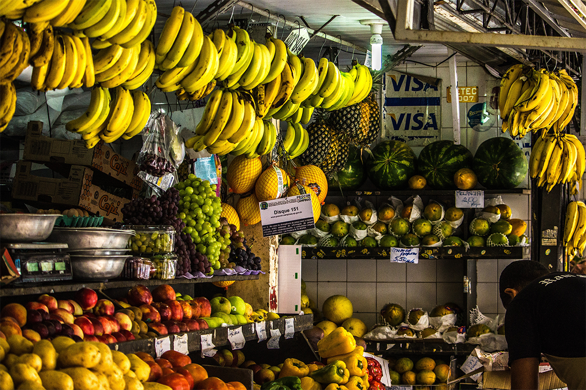 Imagen Mercado de El Albujn