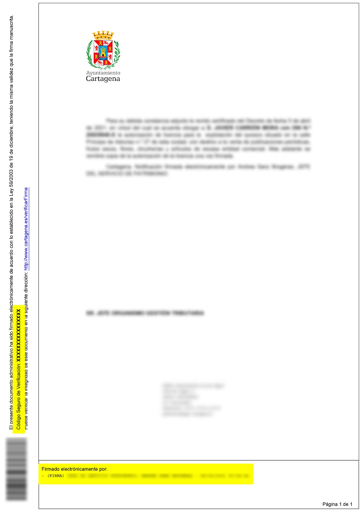 Documento Ayuntamiento