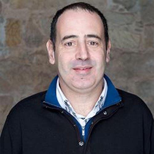 Carles Ramió Matas