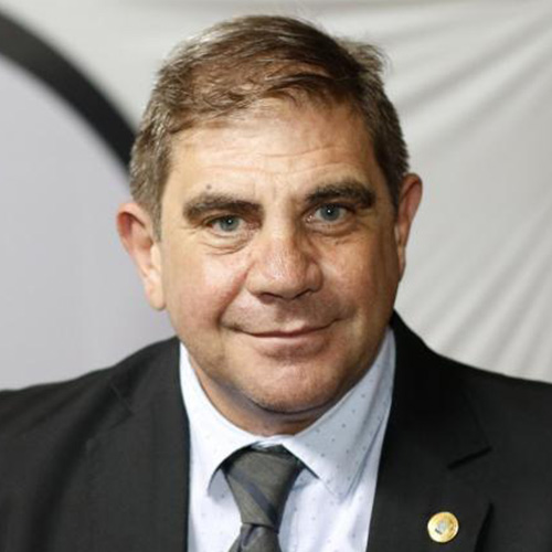 Federico A. Castillo Blanco