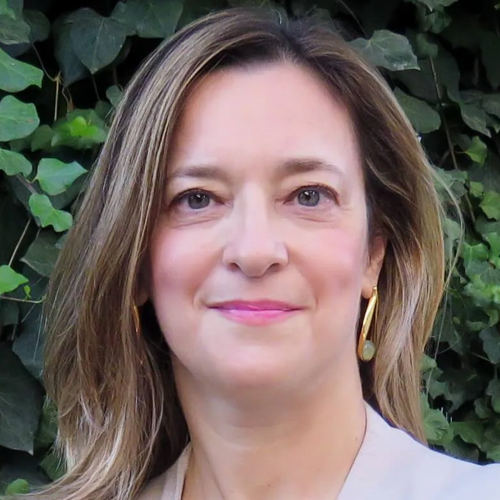 Isabel María Belmonte Martínez