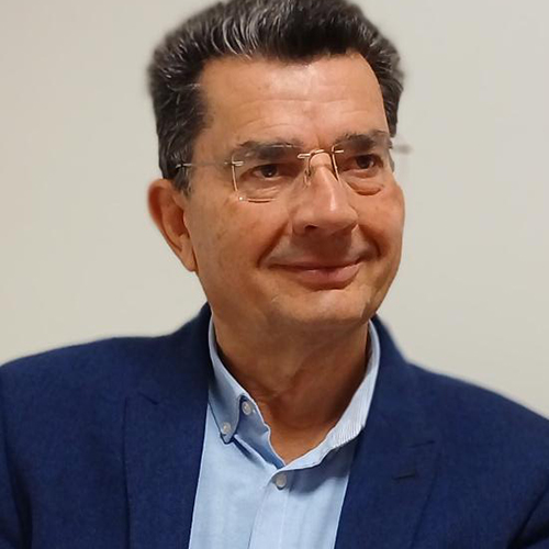 José Serrano Segura