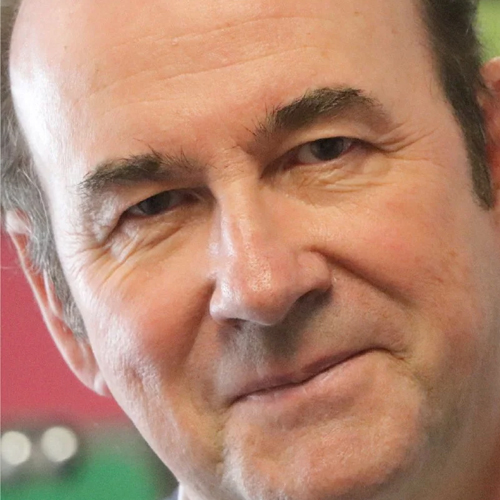 Mikel Gorriti Bontigui