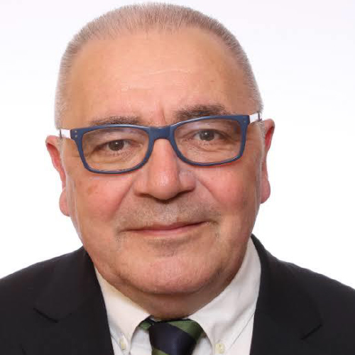 Rafael Jiménez Asensio