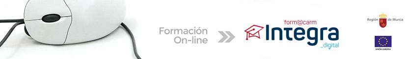 Formaci�n online Integra Digital